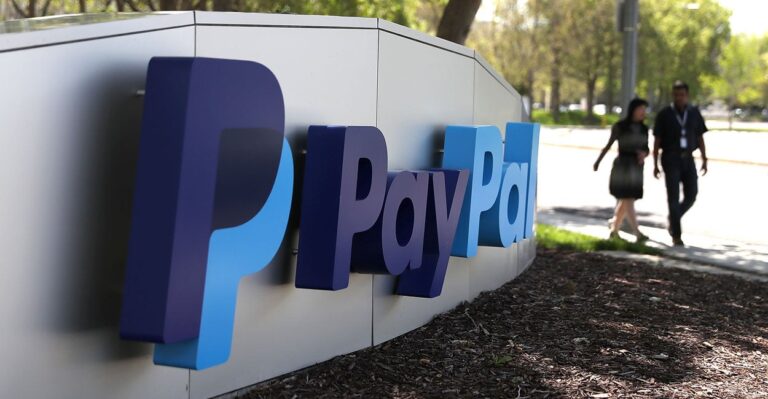 PayPal Faces House Inquiry After $2,500 ‘Misinformation’ Fine Controversy
