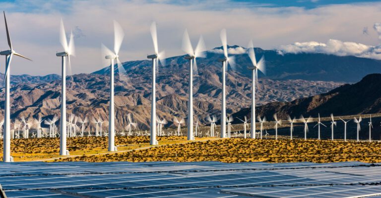 Over 100 House Democrats Demand Extending Billions Worth of Green Energy Subsidies