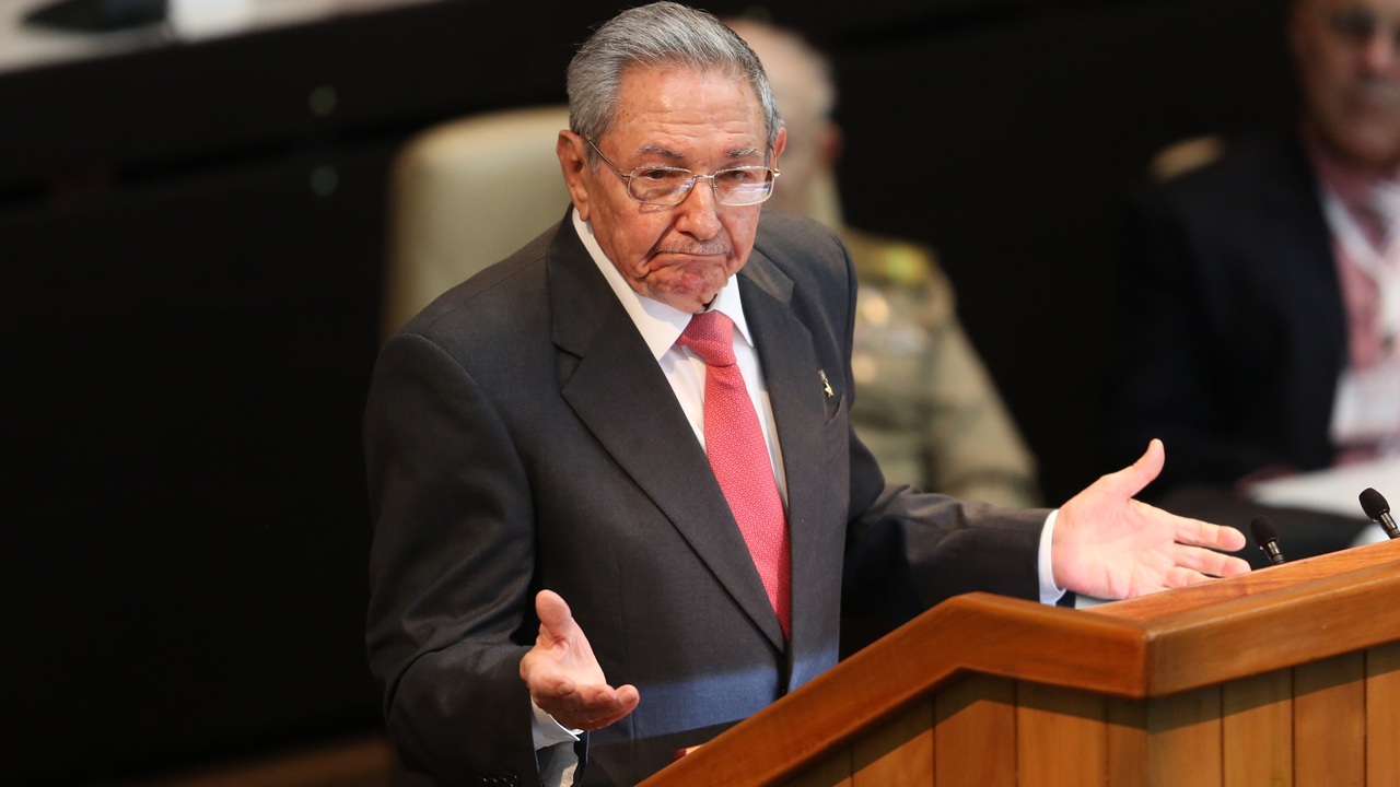 Raul Castro’s Indictment and Cuba’s Future