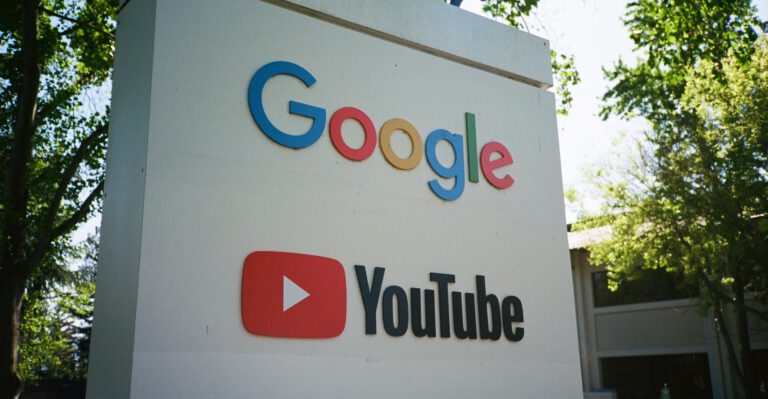 Google’s Secretive Blacklists
