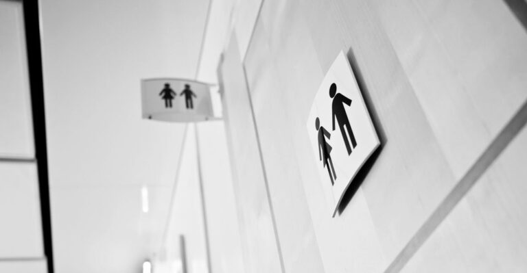 Pennsylvania Students Protest Pro-Trans Bathroom Policy