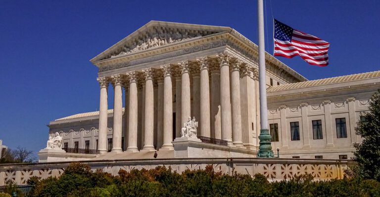 Must-See Moments: Supreme Court’s Major Role In Trump Presidency