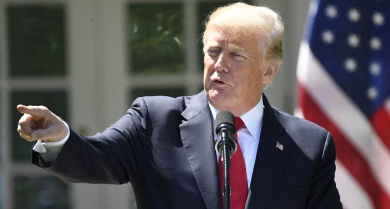 Trump Designates Nigeria ‘Country of Particular Concern,’ Threatens Military Action Over Christian Persecution