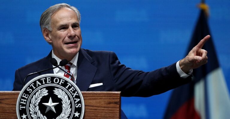 Texas Lawmakers Pass ‘Save Chick-Fil-A’ Bill