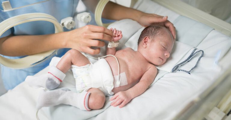 Pro-Life Groups Renew Push for ‘Born Alive’ Bill