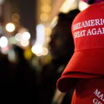 Man Wearing MAGA Hat Attacked in Maryland Neighborhood