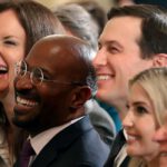 Van Jones Rejects ‘Sellout’ Label, Credits Trump for Helping Achieve Prison Reform