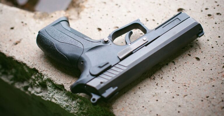 Court Declares Laws Banning Handgun Sales to People Under 21 Unconstitutional