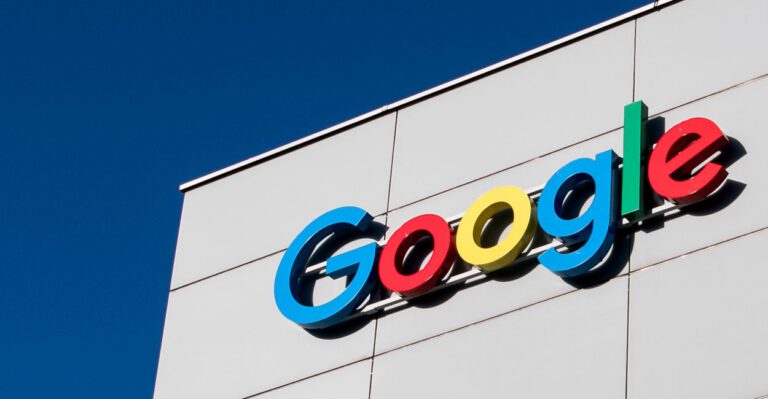 Google’s Suppression of Content Threatens the Future of America