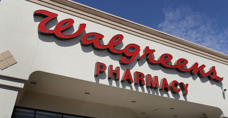 There’s a Transgender Clinic Tucked Away Inside This Walgreens