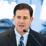 Arizona Gov. Doug Ducey Signs 3 Bills on Abortion, Child Sex Changes, and Women’s Sports