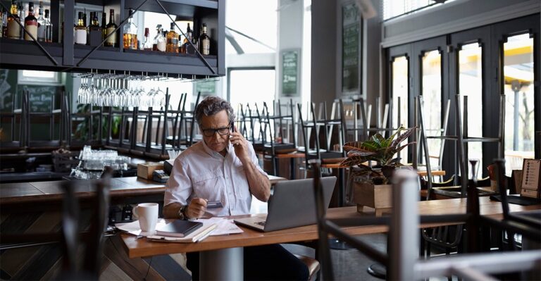 Small Business Owners Praise Tax Cuts, but Raise Concerns Over Potential Minimum Wage Hike