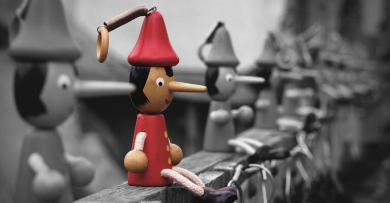 The Washington Post ‘Fact-Checker’ Packs in the Pinocchios