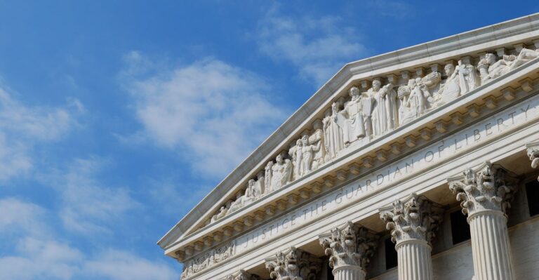 Will the Chevron Decision Fix Big Government?