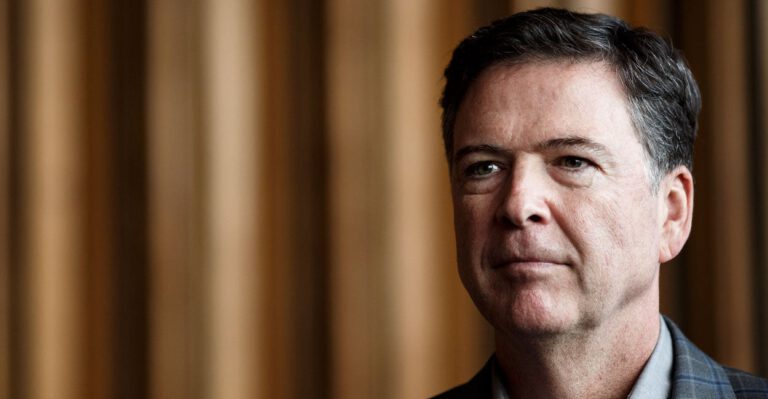 Rep. Jim Jordan: ‘Comey Owes the Country an Apology’