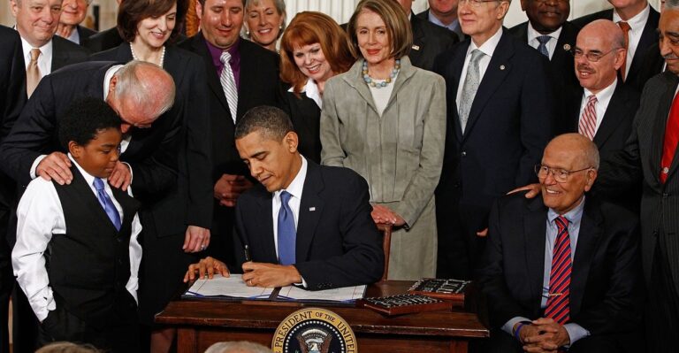 Obamacare at 16: An Unhappy Birthday