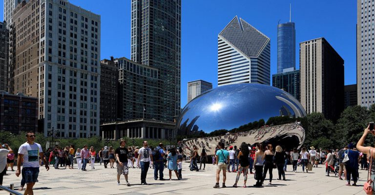 Judge Rules Chicago Can’t Ban Christian Students From Evangelizing