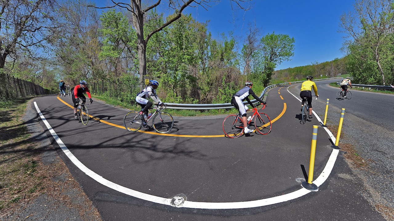 Virginia Moves Up in Fitness Rankings—Arlington Named Fittest City