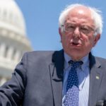 Bernie Sanders Responds to SOTU: Trump Forgot to Mention Climate Change