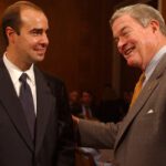 Trump to Nominate Justice Scalia’s Son as Labor Secretary
