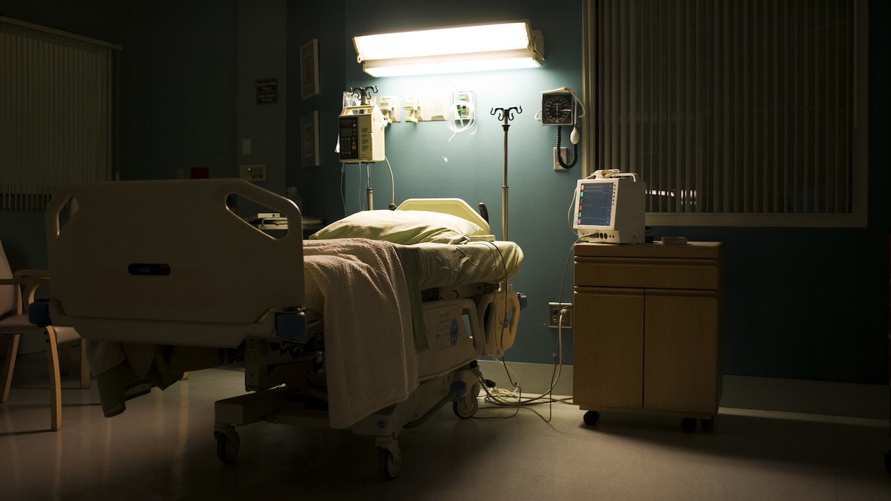 Newsom Expanded Medi-Cal While California Kids Lost Local Pediatric Beds, Report Reveals