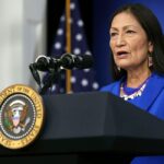 Biden Administration Ducks Credit for Advancing Drilling for Oil, Gas