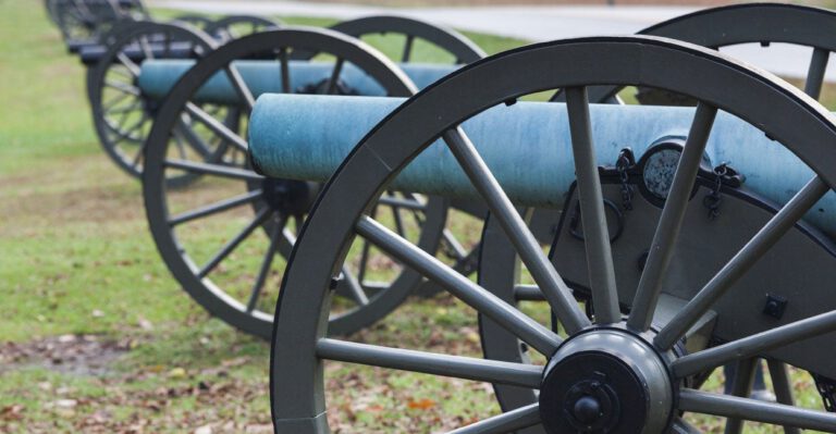 The Value in Learning the Army’s History