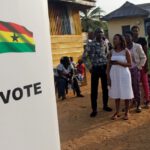 Ghana Is Leading the Way for Democracy in Africa