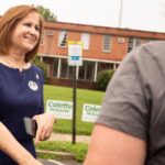 Virginia Democrats Tap ‘Left-Wing Progressive’ as Lieutenant Governor Nominee