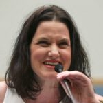 She Survived an Abortion Attempt. Now, She Defends Life.