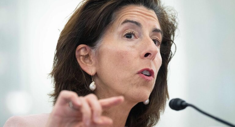 The Insidious Way the Biden Admin Forces Staff to Preach DEI