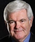 Newt Gingrich