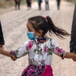 Despite Trafficking Crisis, Biden’s Policies Encourage Minors to Cross Southern Border Alone