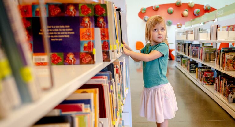 Are School Libraries Banning Thousands of Books? Here’s Why You Shouldn’t Trust the Left’s Narrative
