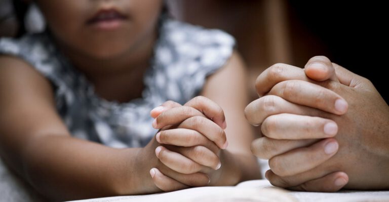 The Role Faith Must Play in America’s Future