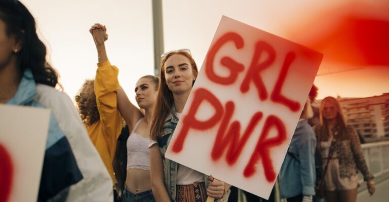 Modern Feminism Makes Women Miserable