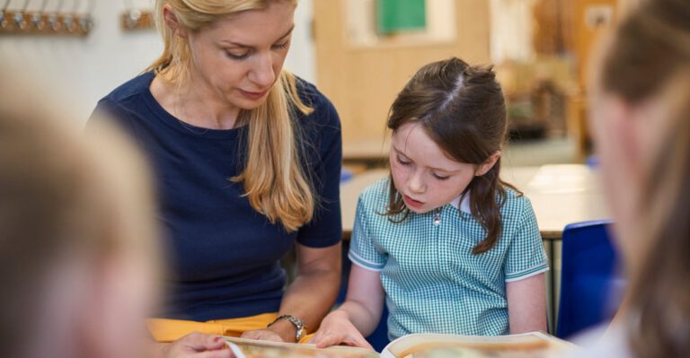 How School Choice Is Lifting Thousands of Kids Across America