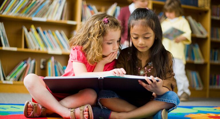 WHAT ARE THEY HIDING? School Librarians Admit They Hid Card Catalog From Parents While Pushing BLM, LGBTQ Issues