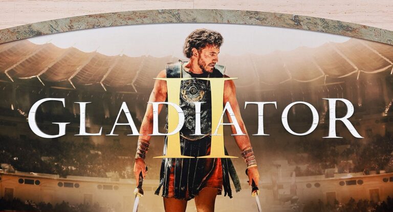 ‘Gladiator II’ Rips the Heart Out of the Russell Crowe Classic