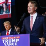 From Illegal Immigration to ‘No Tax on Tips,’ Youngkin Models States Working with Trump on America First Policies