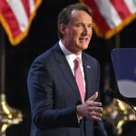 Trump and I Have Proved Conservative Policies Work, Virginia’s Governor Says