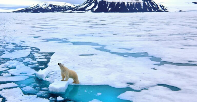 Climate Myths