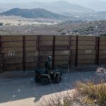 Wounded Veteran Raising Millions for Border Wall on GoFundMe Page