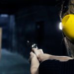 Problematic Women: Her Husband Was Murdered in a Gun-Free Zone. Now Nikki Goeser Is Fighting Back.