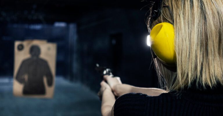 Problematic Women: Her Husband Was Murdered in a Gun-Free Zone. Now Nikki Goeser Is Fighting Back.