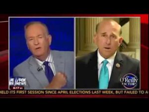 Gentleman from Texas: Obama Has ‘Blue’ Strategy at Border