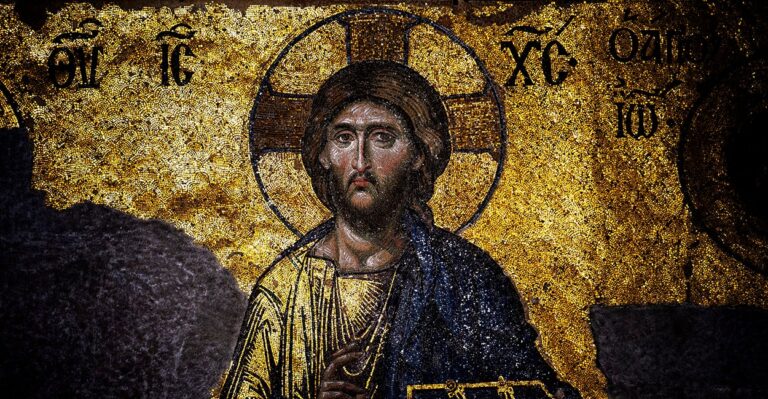 The Greatest Enigma: How Christians Solved a Foundational Mystery 1,700 Years Ago