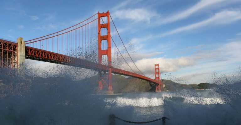 How San Francisco Aided and Abetted the Murder of Kate Steinle