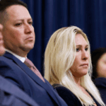 Gonzales’ Scandal Leads to House Push Against Sexual Harassment