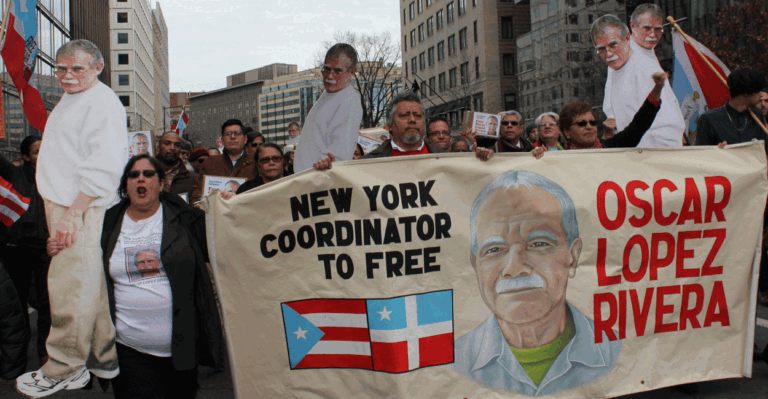 Victim’s Son Decries Obama’s Commutation of Puerto Rico Terrorist Group Leader